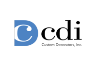 CDI Custom Decorators Inc logo