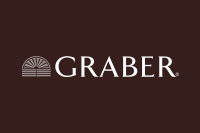 Graber Blinds logo