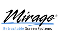 Mirage Screen Systems logo
