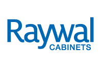 Raywal Cabinets company logo