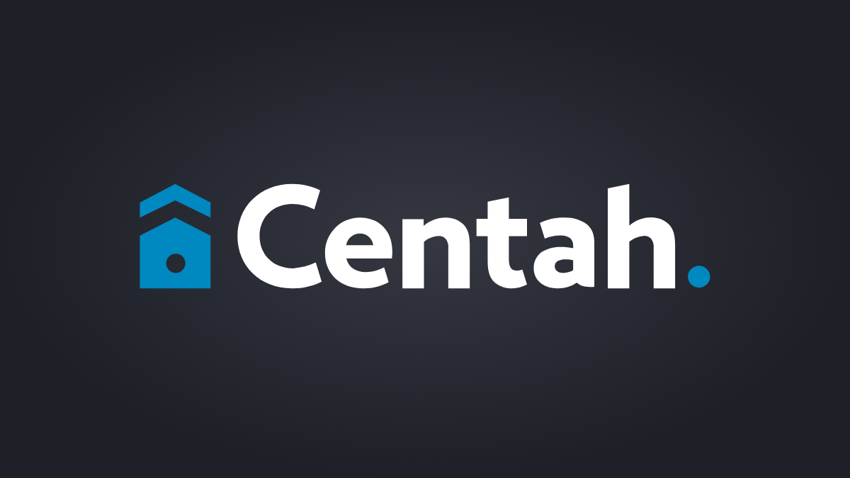 Centah Incorporation logo
