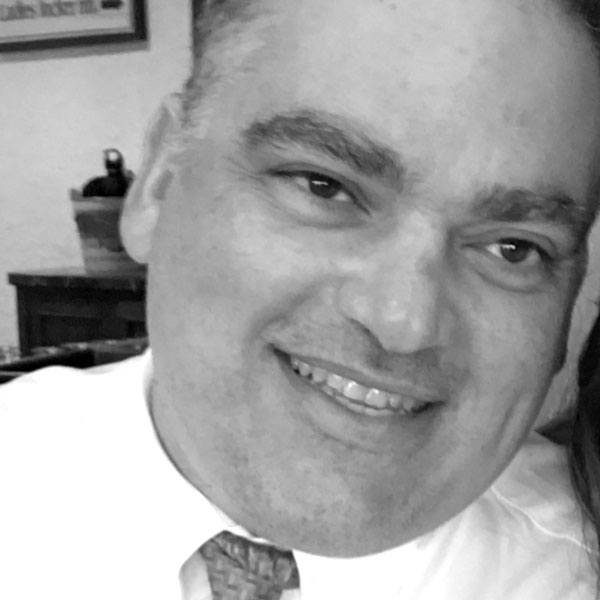 Jim Courakos