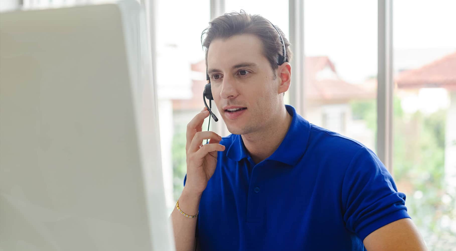 Centah Contact Center